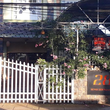288 Villa ดาลัด ภายนอก รูปภาพ