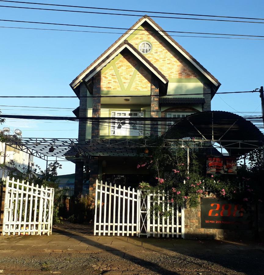 288 Villa ดาลัด ภายนอก รูปภาพ