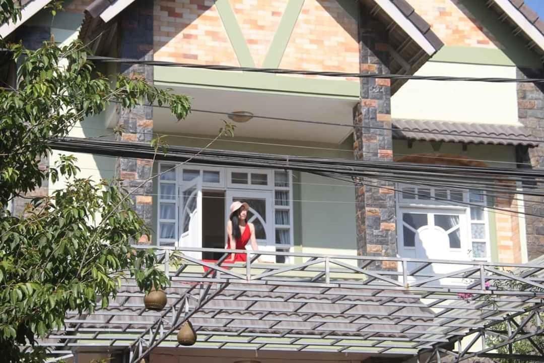 288 Villa ดาลัด ภายนอก รูปภาพ