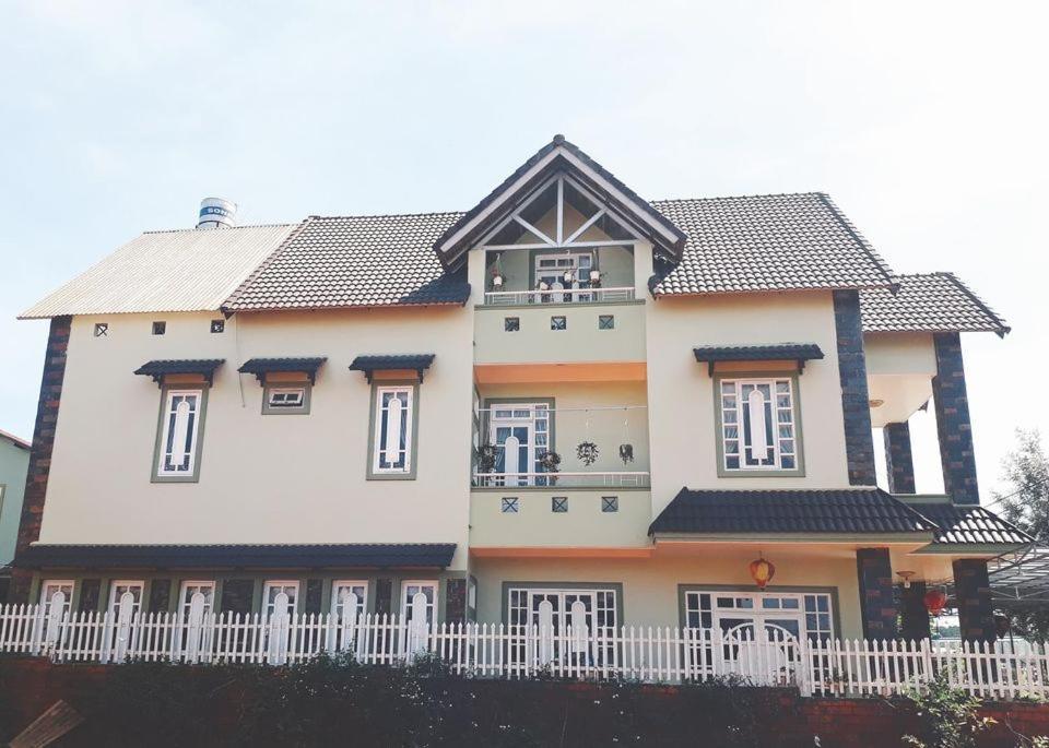 288 Villa ดาลัด ภายนอก รูปภาพ