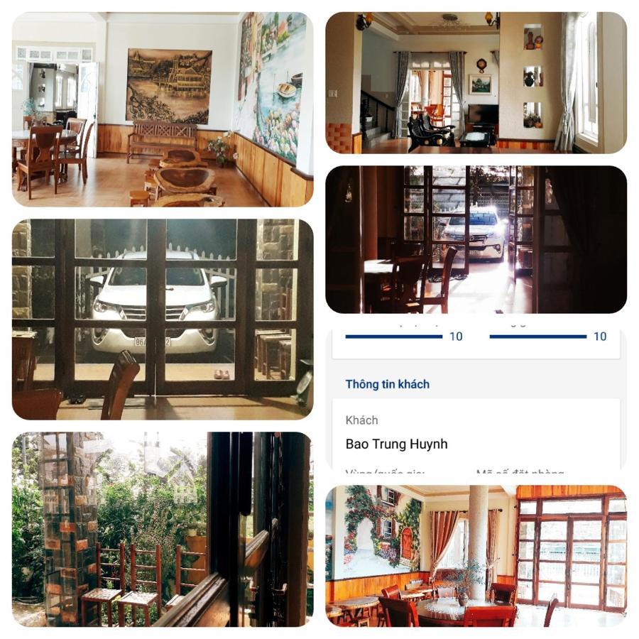 288 Villa ดาลัด ภายนอก รูปภาพ
