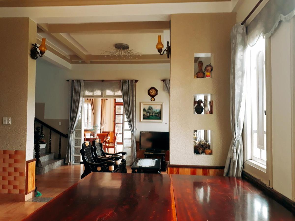 288 Villa ดาลัด ภายนอก รูปภาพ