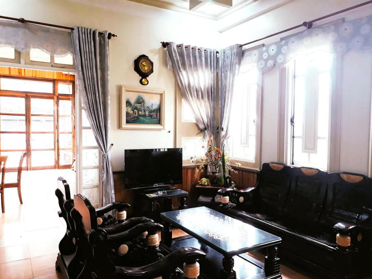 288 Villa ดาลัด ภายนอก รูปภาพ