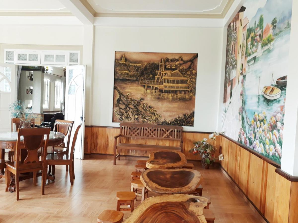 288 Villa ดาลัด ภายนอก รูปภาพ