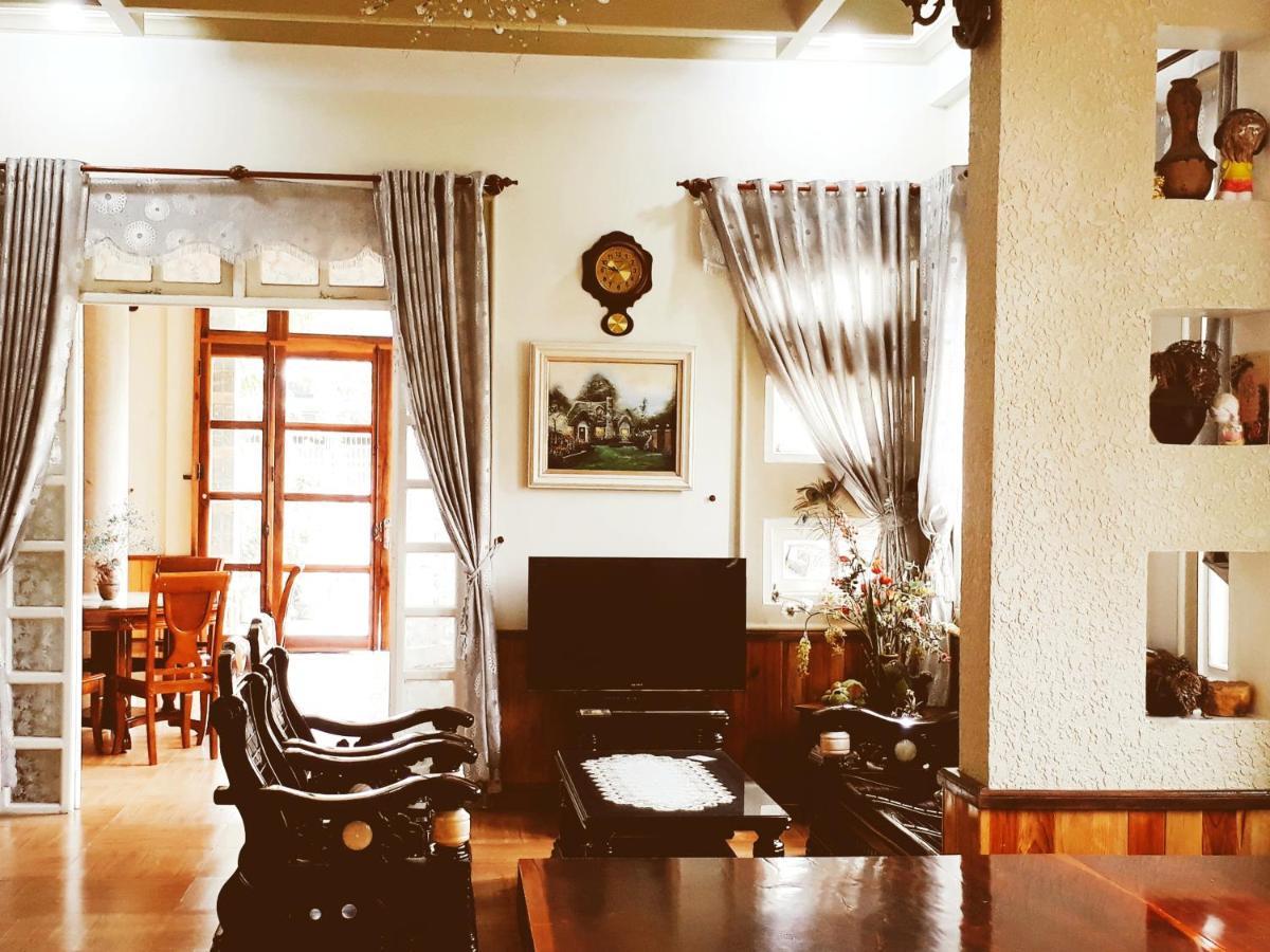 288 Villa ดาลัด ภายนอก รูปภาพ