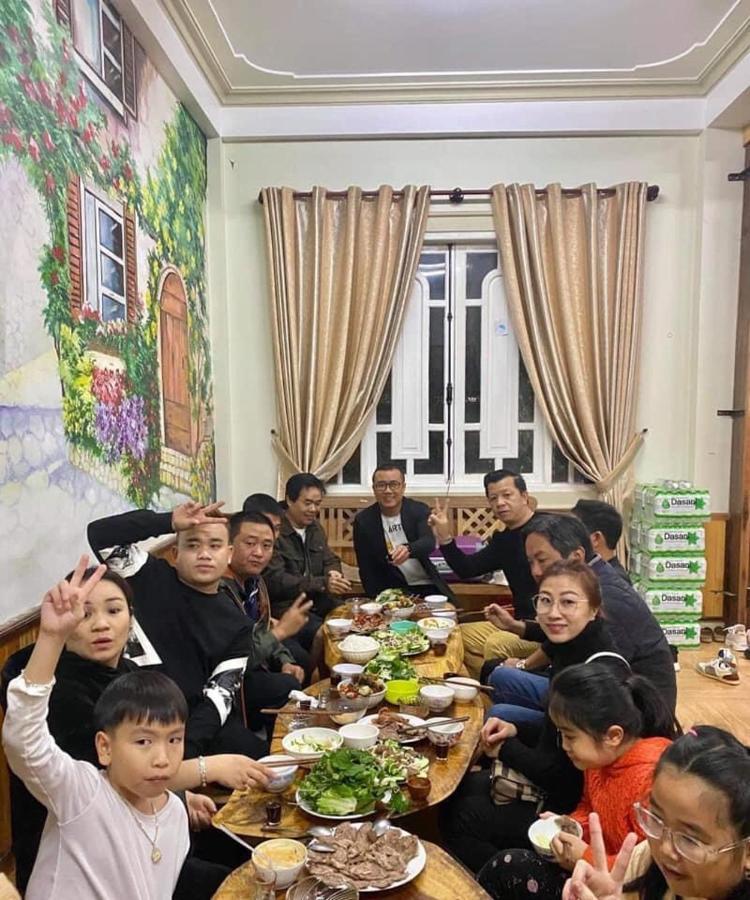288 Villa ดาลัด ภายนอก รูปภาพ