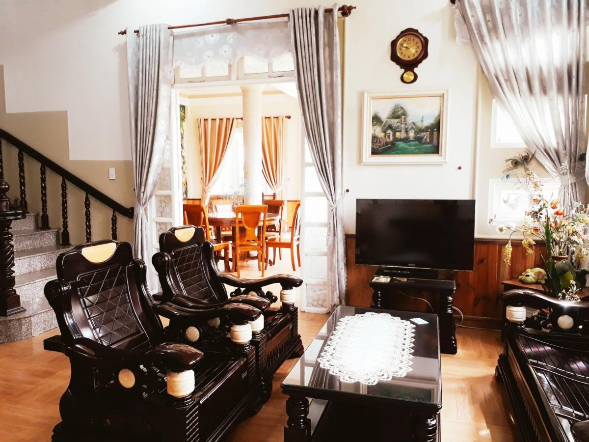 288 Villa ดาลัด ภายนอก รูปภาพ