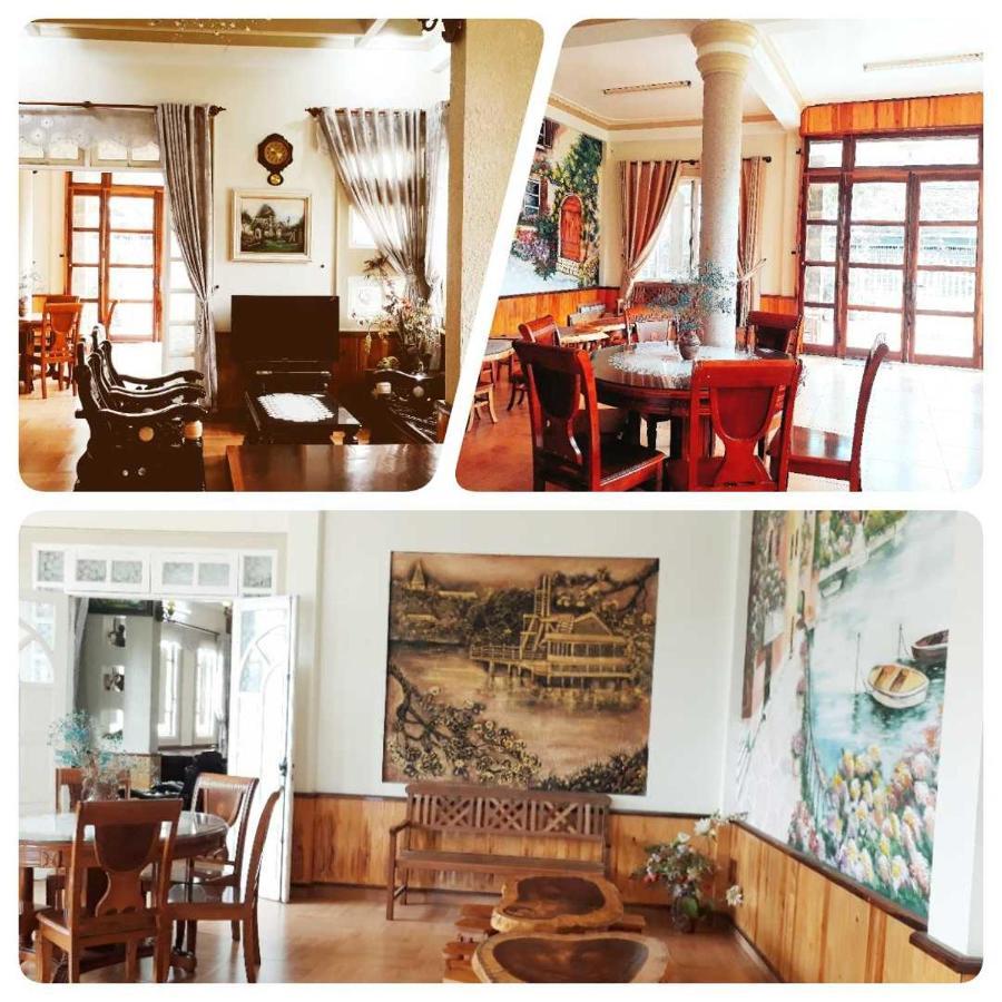 288 Villa ดาลัด ภายนอก รูปภาพ