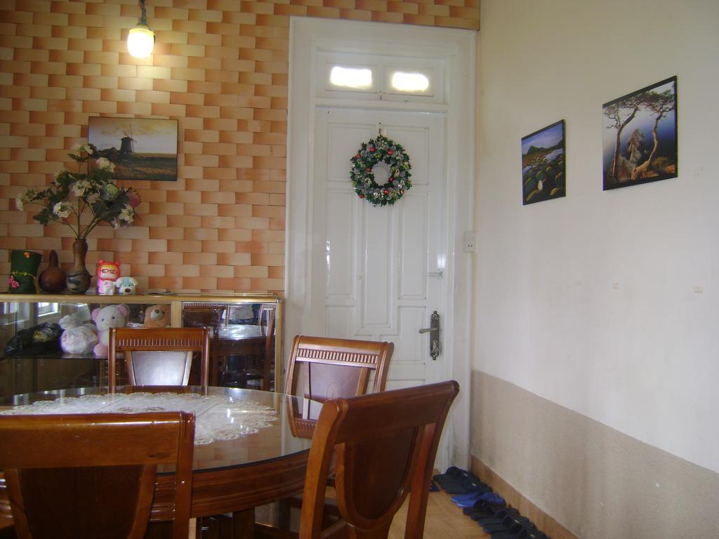 288 Villa ดาลัด ภายนอก รูปภาพ