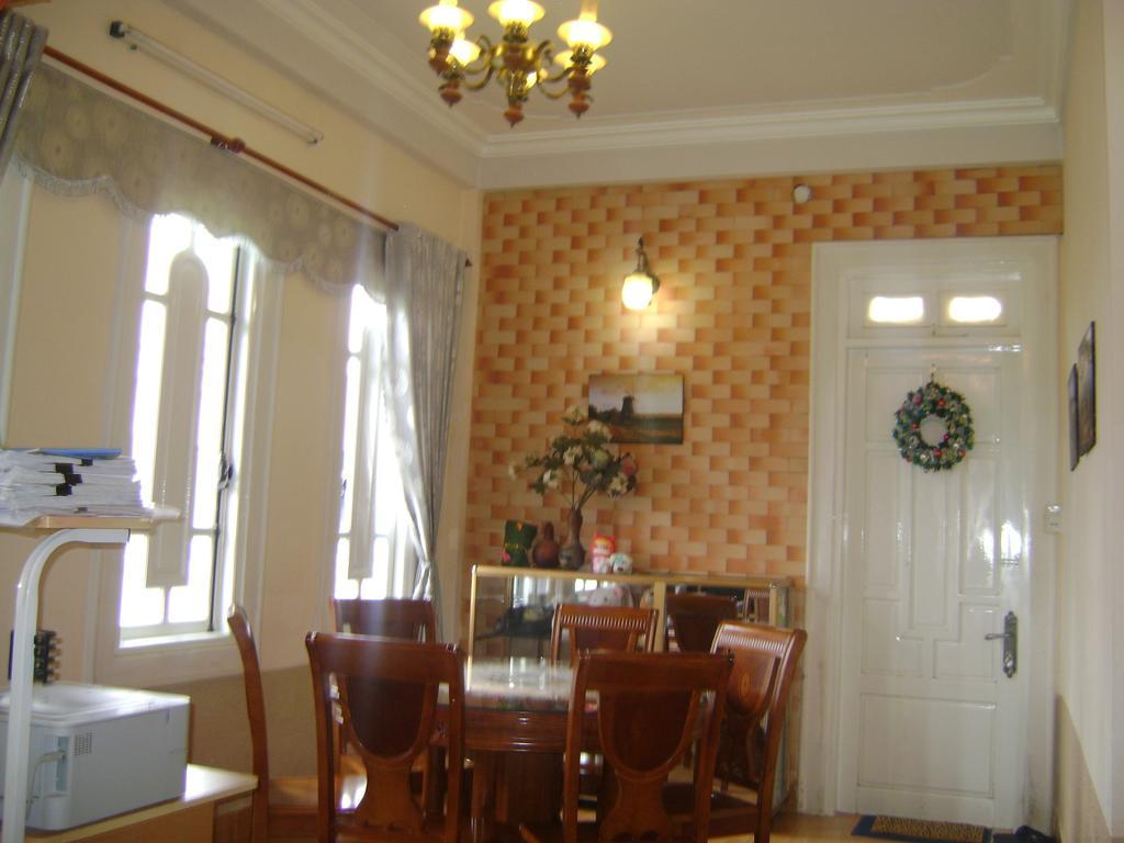 288 Villa ดาลัด ภายนอก รูปภาพ