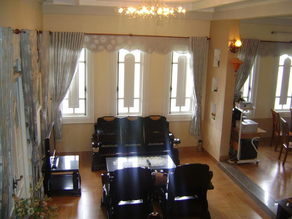 288 Villa ดาลัด ภายนอก รูปภาพ