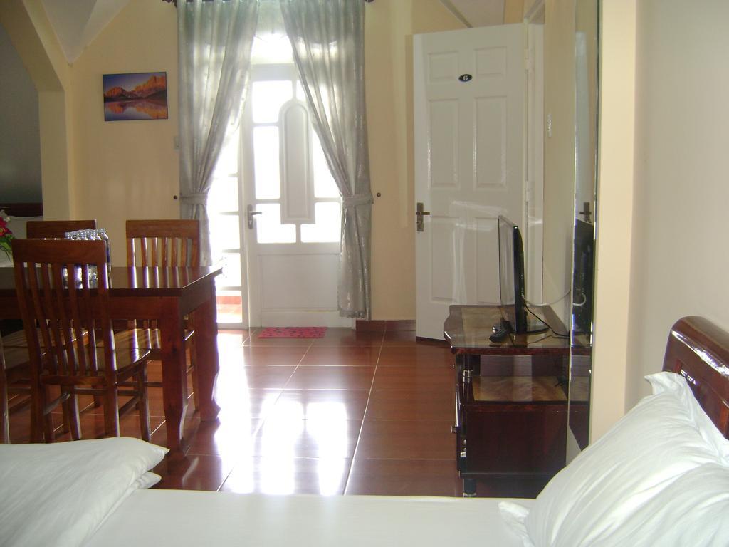 288 Villa ดาลัด ภายนอก รูปภาพ