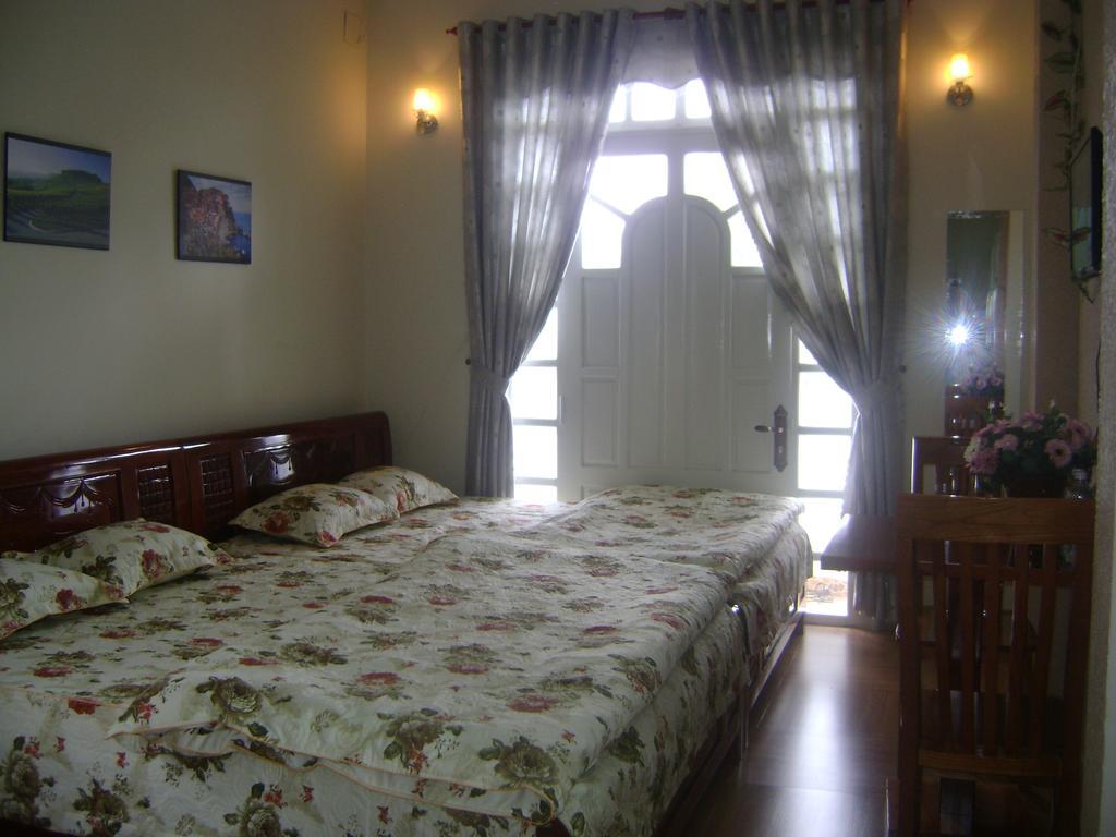 288 Villa ดาลัด ภายนอก รูปภาพ