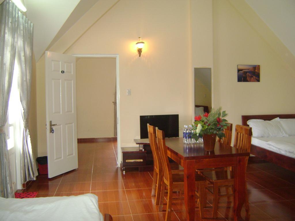 288 Villa ดาลัด ภายนอก รูปภาพ