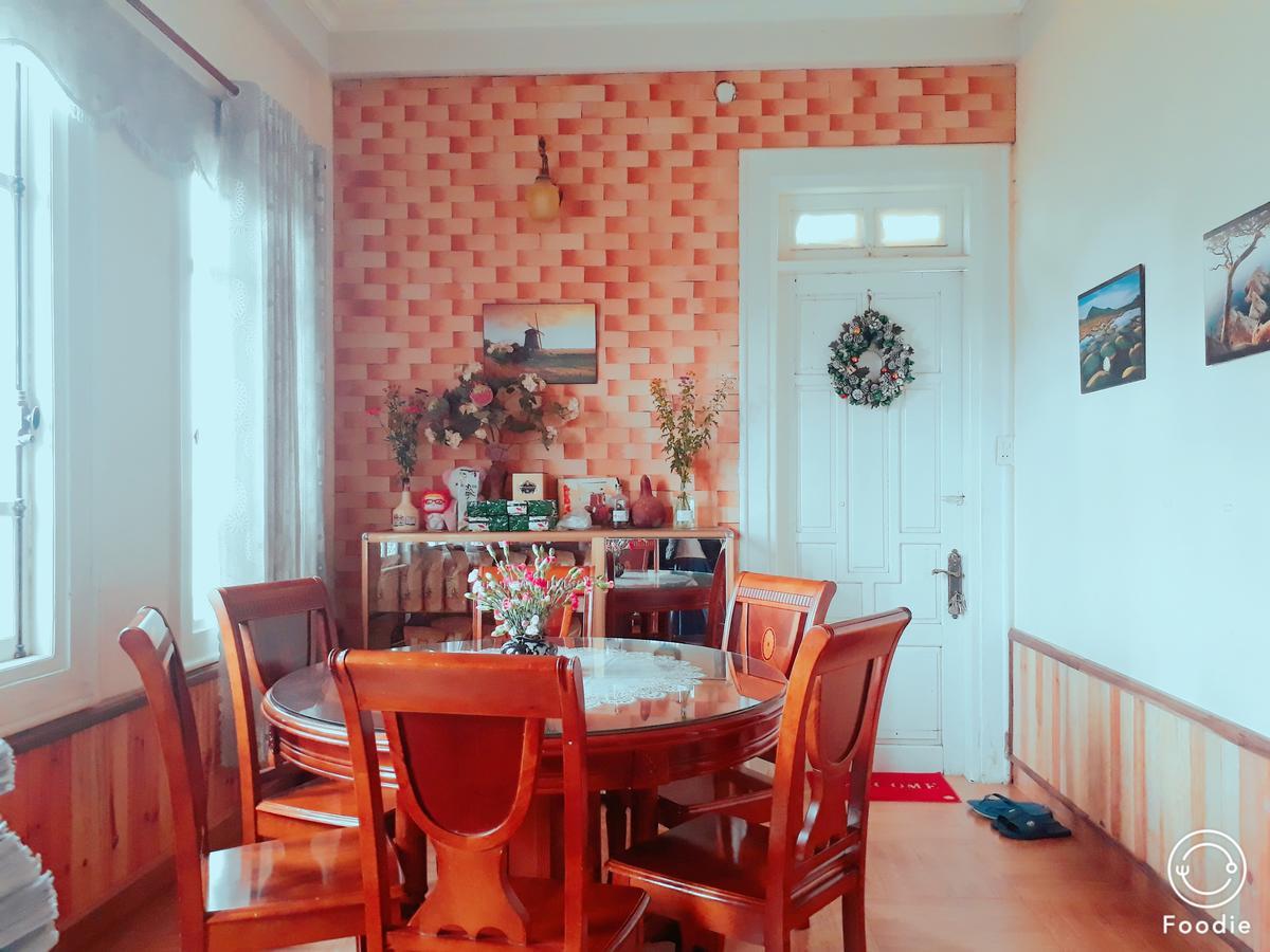 288 Villa ดาลัด ห้อง รูปภาพ