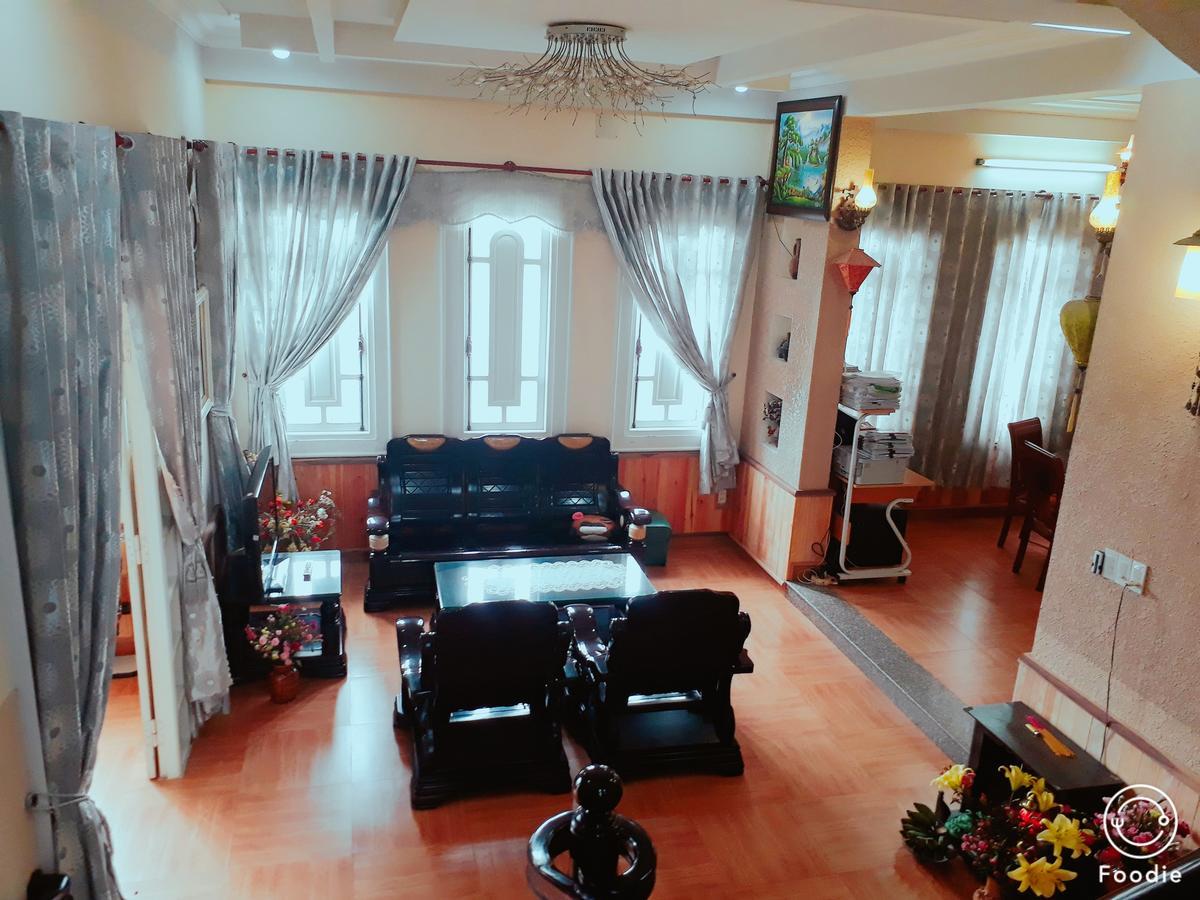 288 Villa ดาลัด ห้อง รูปภาพ
