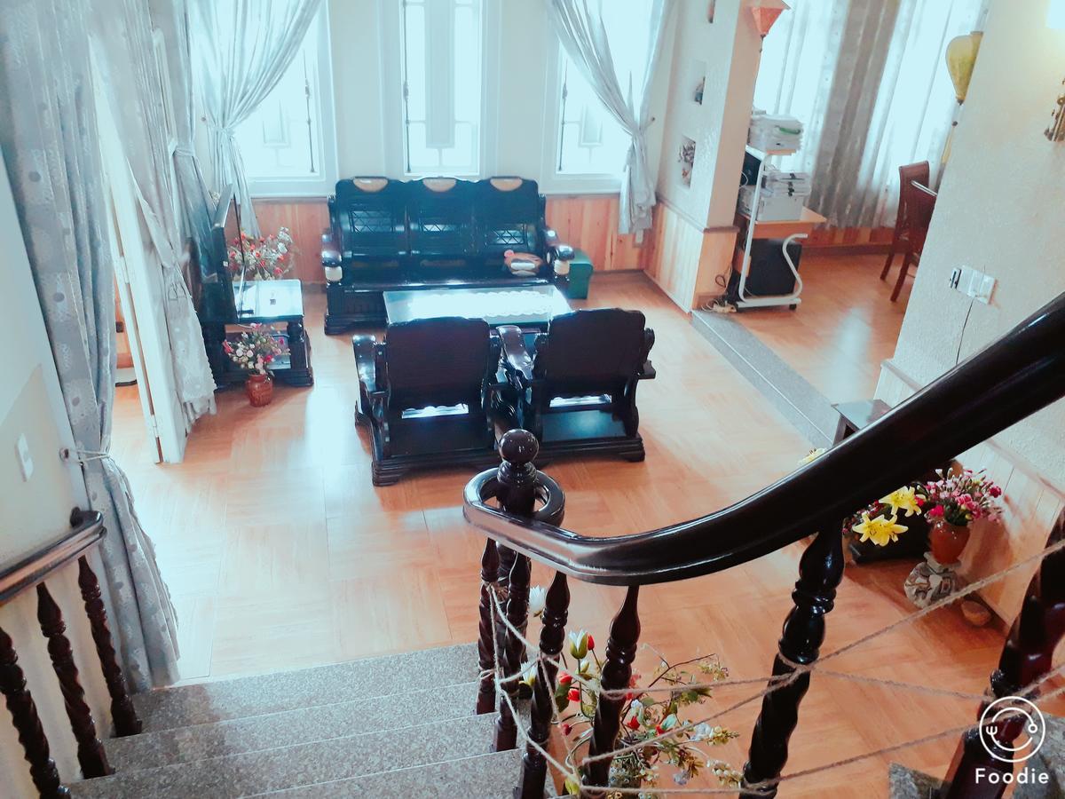288 Villa ดาลัด ห้อง รูปภาพ