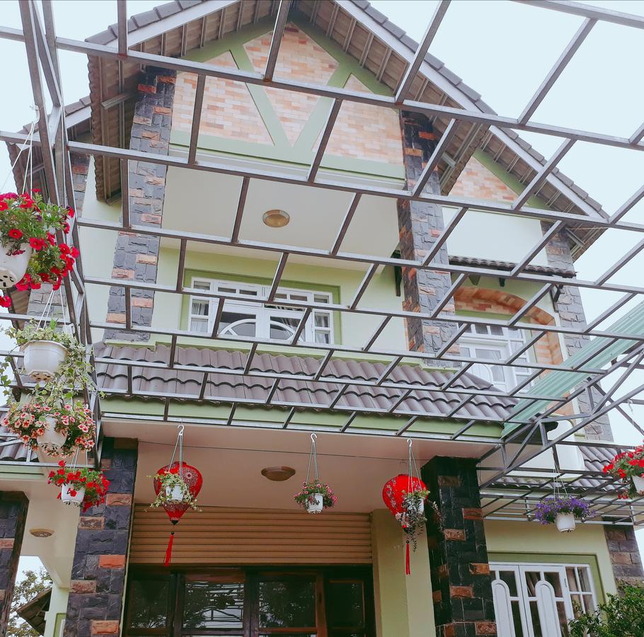 288 Villa ดาลัด ภายนอก รูปภาพ