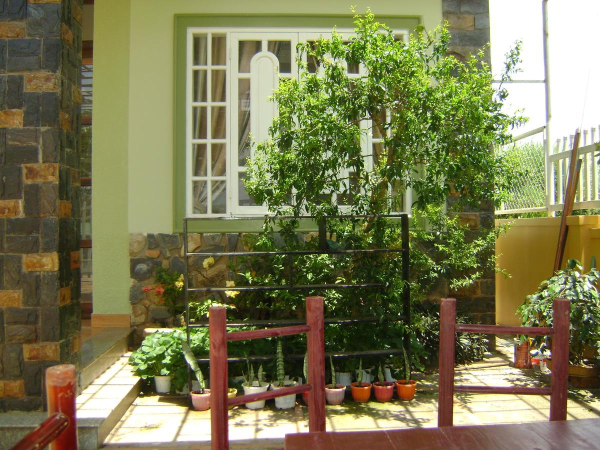 288 Villa ดาลัด ภายนอก รูปภาพ