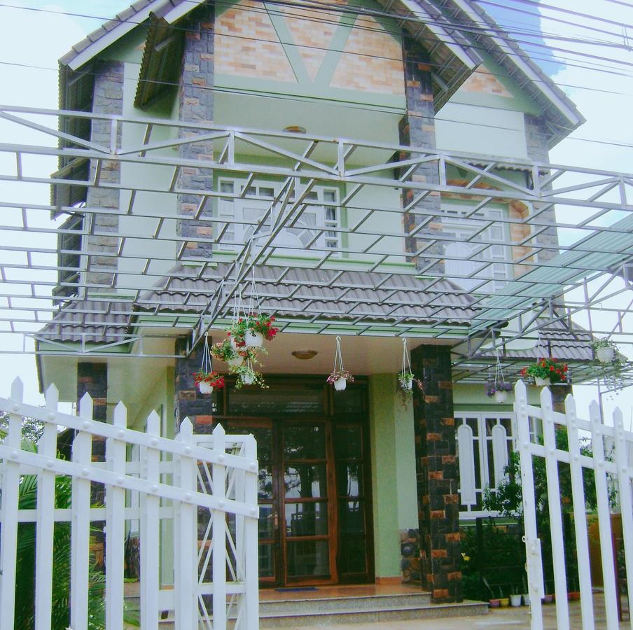 288 Villa ดาลัด ภายนอก รูปภาพ