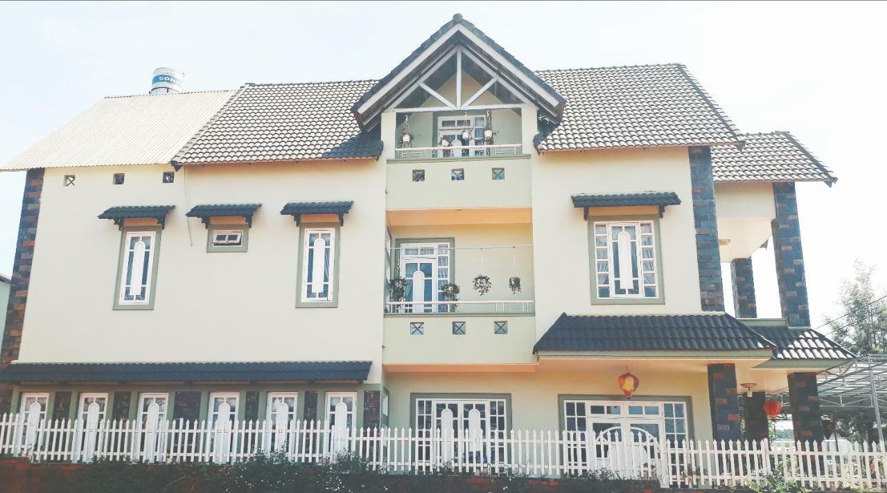 288 Villa ดาลัด ภายนอก รูปภาพ