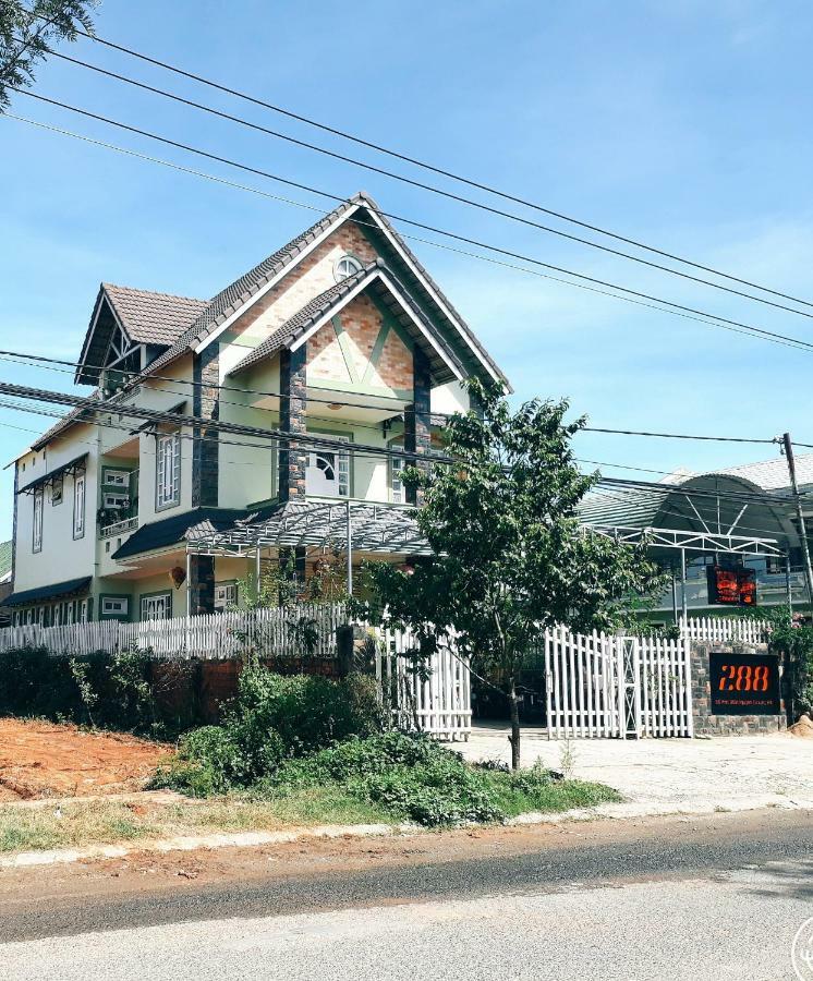 288 Villa ดาลัด ภายนอก รูปภาพ