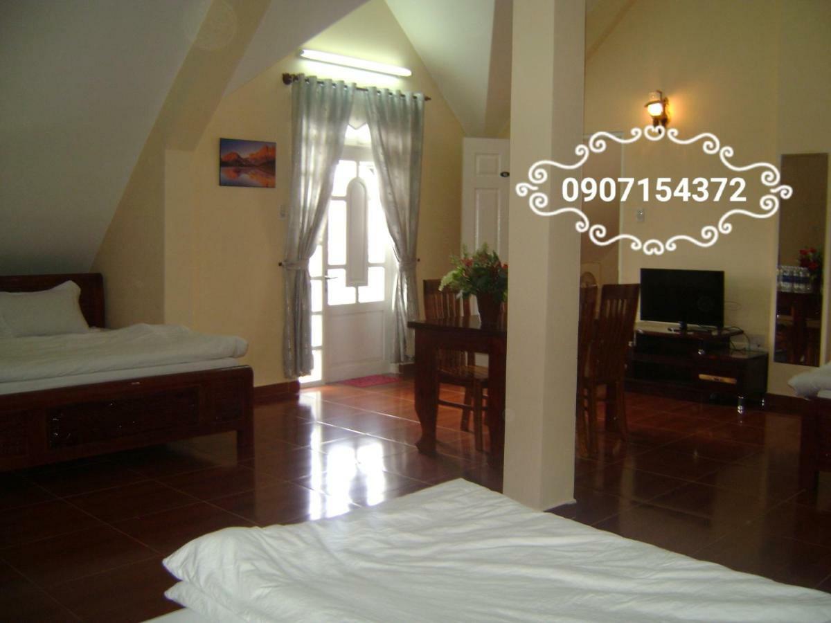 288 Villa ดาลัด ห้อง รูปภาพ