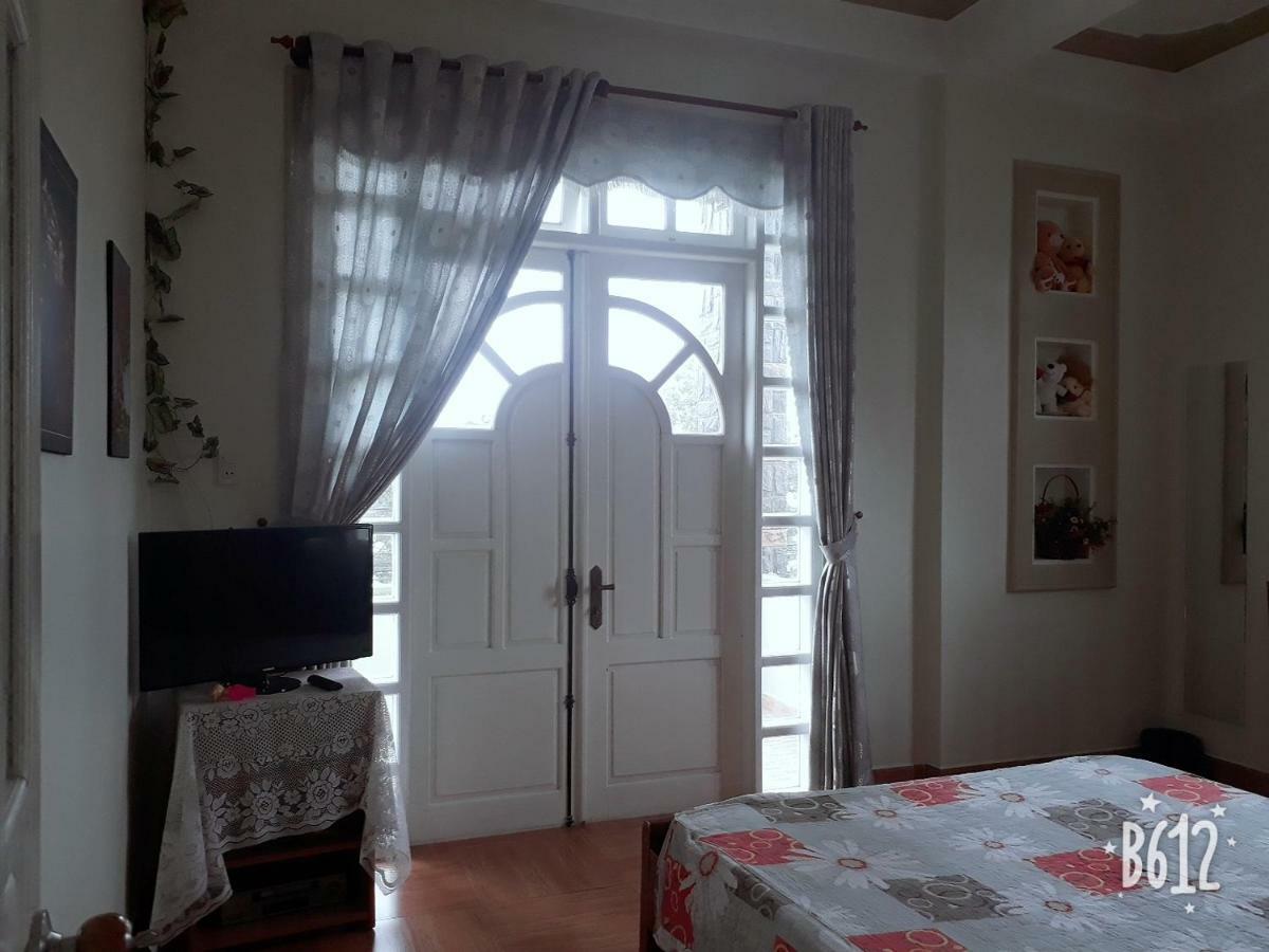 288 Villa ดาลัด ภายนอก รูปภาพ