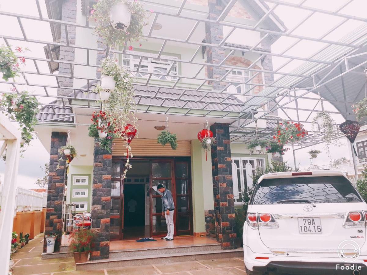 288 Villa ดาลัด ภายนอก รูปภาพ