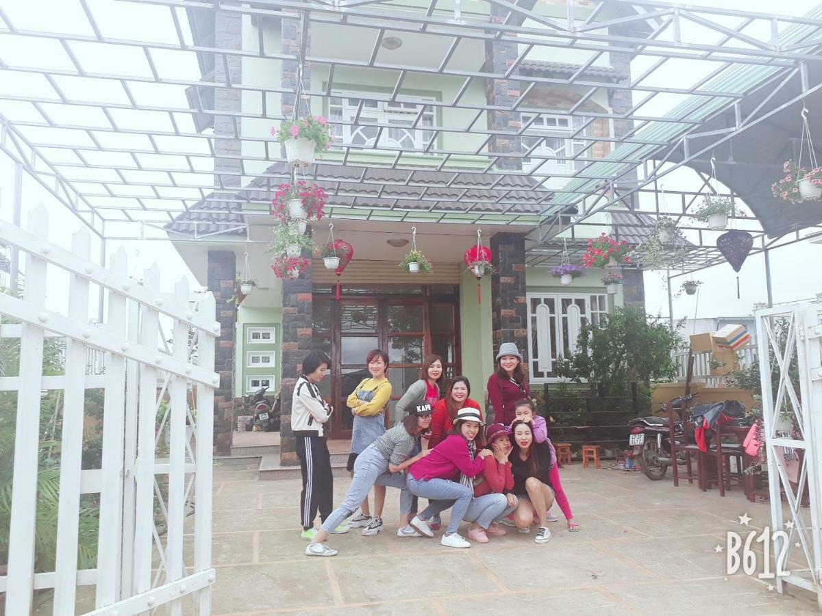 288 Villa ดาลัด ภายนอก รูปภาพ